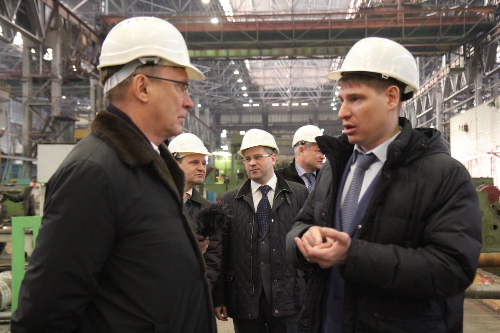 КАМАЗ